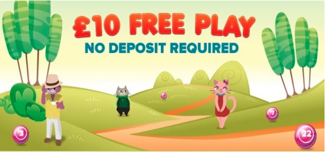10 Free No Deposit Bonus, free deposit bonus.
