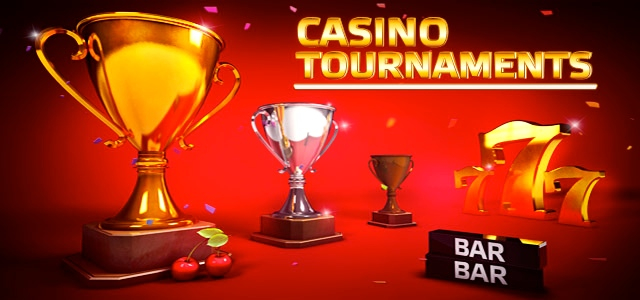 CAsino tournament image