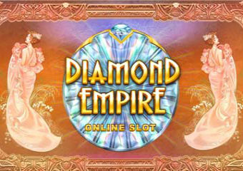 Diamond Empire Slot