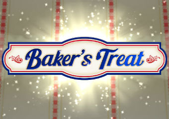 Baker’s Treat Slot