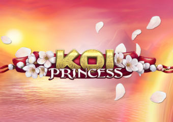 Koi Princess Slot