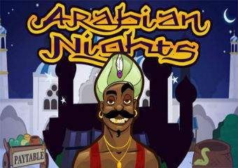 Arabian Nights Slot