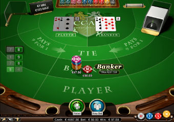 Play Baccarat Online for Fun Review - NetEnt ...