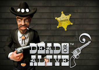Dead or Alive Slot