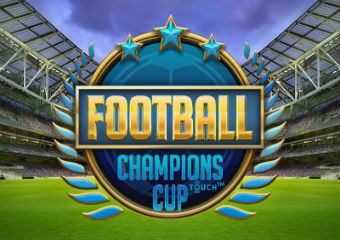 Football: Champions Cup Slot