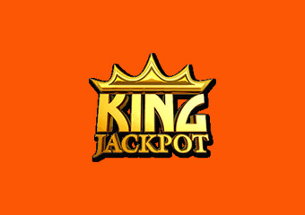 King Jackpot logo