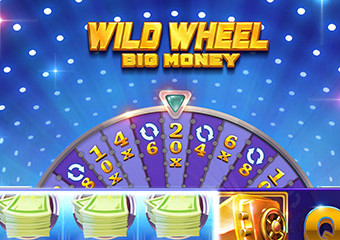 Wild Wheel Slot