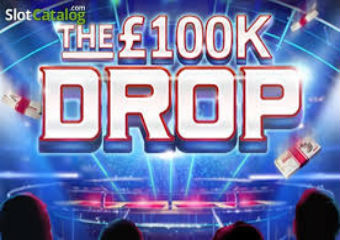 The 100K Drop Slot