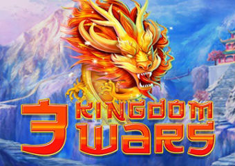Three Kingdom Wars Slot