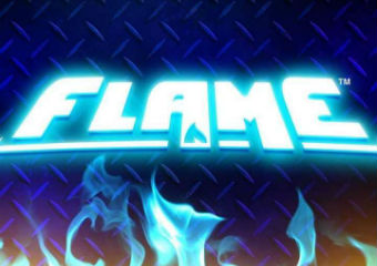Flame Slot
