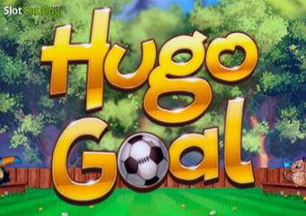 Hugo Goal Slot