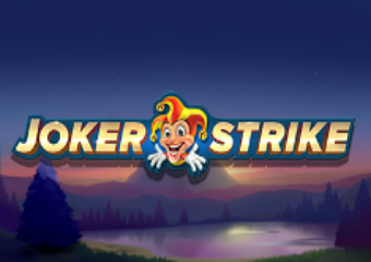 Joker Strike Slot
