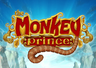 The Monkey Prince Slot