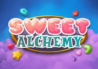 Sweet Alchemy Slot