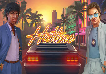 Hotline Slot