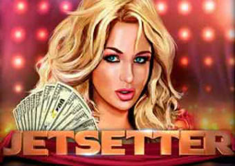 Jetsetter Slot