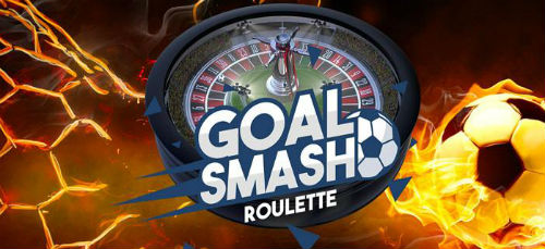 Goal smash roulette drawing