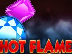 Hot Flame Slot