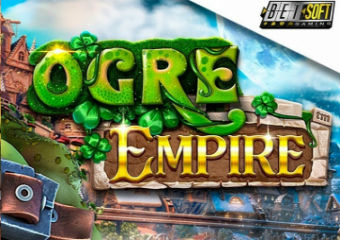 Ogre Empire Slot