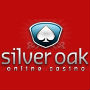 Silver Oak casino logo