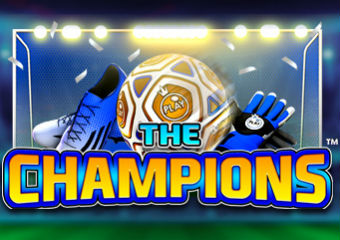 The Champions Slot