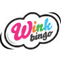 Wink bingo logo