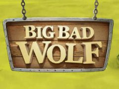 Big Bad Wolf Slot