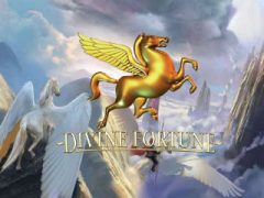 Divine Fortune Slot