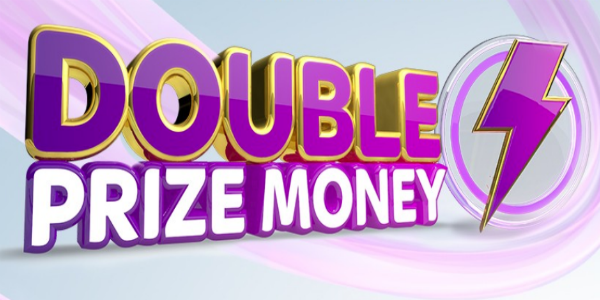 Double Prize Money 