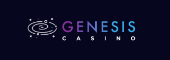 Genesis Casino logo