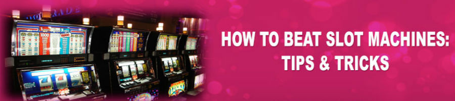 How to beat bingo slot machines