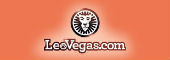 LeoVegas Casino logo