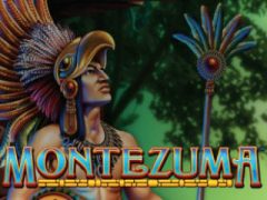 Montezuma Slot