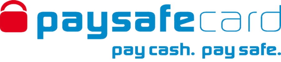 Paysafecard poster