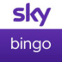 Sky bingo small logo