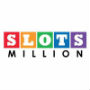Slots million logo