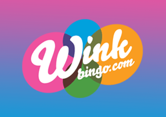 Wink Bingo Casino logo