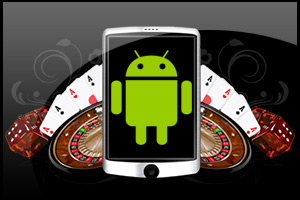 Android casino platform 