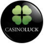 CasinoLuck round logo