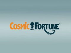 Cosmic Fortune Slot