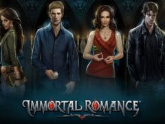 Immortal Romance Slot