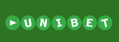 Unibet casino logo 