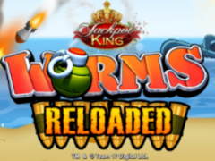 Worms Reloaded Slot
