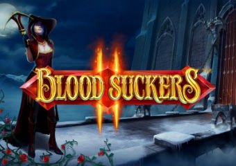 Blood Suckers 2 Slot