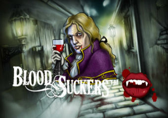 Blood Suckers Slot