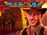 Book of ra slot image