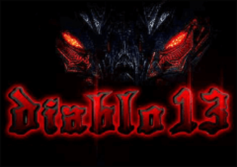 Diablo 13 Slot