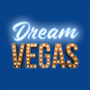 Dream vegas logo