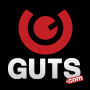 Guts casino small logo