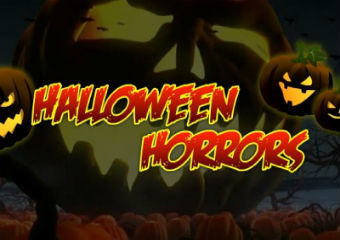Halloween Horrors Slot